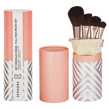 505321PT   FULL FACE 21  BRSH 1PCE